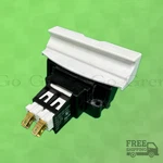 Frigidaire Dishwasher FDB510CGC0 Door Latch P/n A00104102 154537301. Fixed Price $24.95.