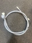 Ariston C00372679 Whirlpool Dishwasher Inlet Hose Aquastop - Water. Fixed Price $39.20.