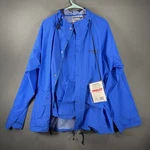 Rain Suit Tingley Jacket & Pants Storm-champ Waterproof Blue Mens Xl. Fixed Price $37.71.
