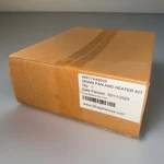 New Oem WR17X48005 Ge Drain Pan And Heater Kit. Fixed Price $69.98.
