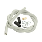 Bosch 00663105 Dishwasher Outlet Hose Genuine Oem Replacement Part. Fixed Price $28.99.