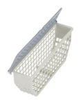Oem Silverware Basket For Dishwashers 3370993RB. Fixed Price $12.80.