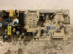 Midea 17131000003322 AP7167125 Refrigerator Control Board 141-57. Fixed Price $53.99.