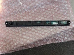 Ge Dishwasher Configured Ui Control WD21X34758. Fixed Price $38.50.
