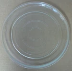 12 3/4" Sharp Glass Turntable Tray Plate Microwave Oven A007WRE0 Good Condition!. Fixed Price $54.99.