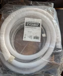 Everbilt Dishwasher Installation Kit With Drain Hose 10 Ft. F20200429 For Ge. Fixed Price $19.50.