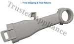 Whirlpool Kenmore Maytag Dishwasher Lower Spray Arm 8268317 8268343 Gray. Fixed Price $17.34.