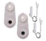 Whirlpool GU3600XTSY1 Dishwasher Door Balance Link Kit. Fixed Price $26.09.