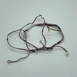 Yr Warranty Oem Ge Dishwasher Dc Harness WD21X26860 WD21X26959 Free Shipping. Fixed Price $15.95.