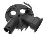 Ge WD19X34198 1/2" Diverter Port W/magnet. Fixed Price $87.14.