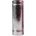 Selkirk Corp 3VP-12 Pellet Stove Vent Pipe, 3" X 12". Fixed Price $38.72.