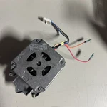 Samsung Dishwasher Circulation Pump Motor Part IC-61225SSDWB. Fixed Price $59.97.