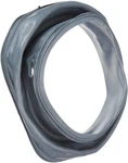 Washer Door Boot Seal Bellow For Whirlpool WFW9200SQ02 WFW9400VE01 KHWS02RMT0. Fixed Price $67.99.