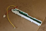 Bosch Dishwasher Control Board Part # 00676479. Fixed Price $38.68.