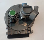 Lg Dishwasher Sump Cover AGM75469201 Free Same Day Shipping. Fixed Price $27.99.