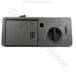 Maytag MDB8969SD Dishwasher Soap Dispenser W10629971 , W11032769 Oem. Fixed Price $32.07.