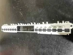 Bosch Melecs 9000881150 EPG60820 Dishwasher Control Board AZ62702 WM1942. Fixed Price $43.40.