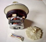Genuine Oem Kenmore Dishwasher Pump / Motor 8193511A. Fixed Price $229.00.