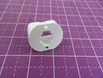 DD81-02261A Samsung Dishwasher Thermostat Cover. Fixed Price $10.99.