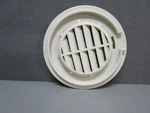 Whirlpool Dishwasher Vent Deflector, Beige 8545535 WP8558991 Asmn. Fixed Price $14.50.
