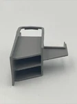 Bosch Dishwasher Switch Support Part # 00624312. Fixed Price $13.49.