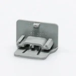 WD12X10184 Ge Dishrack Stop Clip Oem. Fixed Price $7.95.