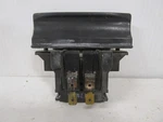 Kenmore Dishwasher Door Latch W/ Black Handle 3380854 WP3380778 Asmn. Fixed Price $35.00.