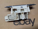 Miele G6100 Scu Dishwasher Door Latch Interlock 07696513. Fixed Price $72.00.