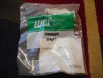 Whirlpool Maytag Kenmore Dishwasher Detergent Cup Shaft Kit New Usa Part (C-2). Fixed Price $12.00.