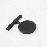 Samsung Dishwasher Part # DD66-00045A Vane-check DRAIN;DMT800,EPDM,T. Fixed Price $52.79.