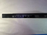 Kitchenaid Whirlpool W11114747 Dishwasher Control Panel AZ196241 KMV560. Fixed Price $138.64.