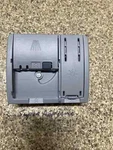 Bosch Dishwasher Detergent Dispenser 12008380 For SHX78CM5N/25. Fixed Price $21.56.