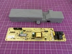 154759002 - Frigidaire Dishwasher Control Board And Cover 154718801. Fixed Price $18.99.