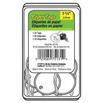 Hy-ko KC144 Key Identification Tag, Paper. Fixed Price $15.53.