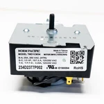 TMD1CM34 CKD7163 Dryer Timer Fits 234D2377P002. Fixed Price $112.78.