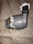 Bosch 00705174 Dishwasher Circulation Pump With Heater. Model SHE3ARF2UC/21. Fixed Price $59.00.