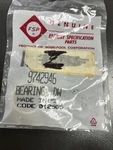 Whirlpool/fsp Part# 9742946 Dishwasher Bearing (G5F). Fixed Price $12.00.