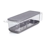 Copco Over The Sink Colander Fridge Storage Bin With Folding Handle For R.... Fixed Price $27.60.
