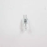 Whirlpool WP4452164 5W 12V Halogen Bulb. Fixed Price $53.37.
