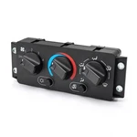 Climate Control Module Switch 70826280, Tempeature Panel Compatible F.... Fixed Price $107.88.