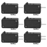 Rierdge Pcs Microwave Oven Door Switch Replacement Part W10269458.... Fixed Price $11.94.
