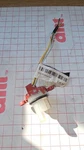 Ge Turbidity Sensor WD21X24700. Fixed Price $15.00.