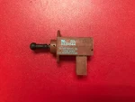 Whirlpool/maytag/kitchenaid/amana Wax Motor-t/w, Rast #WPL-8559844. Fixed Price $13.99.