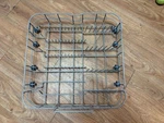 Ge Dishwasher Lower Dishrack Assembly WD28X24741, WD28X32802, WD28X25178. Fixed Price $110.00.