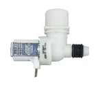 Oem Electrolux Simpson Washing Machine Water Inlet Valve SWT7542. Fixed Price $46.67.