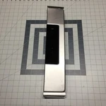 Oem Gagganeau Bosch Fascia Knob Panel - 00298447. Fixed Price $225.95.