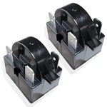 Reyhoar Replacement Part 3 Pin QP2-4.7/ QP2-4R7 Ohm Refrigerator Ptc.... Fixed Price $17.99.