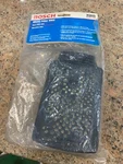 Bosch RS025 Micro Filter HW2 2610917258 For 1295 Sander. Fixed Price $30.00.