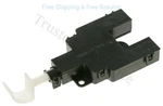 Clean Ge Dishwasher Door Latch WD06X10002 WD6X245. Fixed Price $25.76.