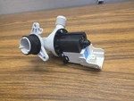 Frigidaire Washer Drain Pump. A11489401.ONLY 5 Months Old. # C. Fixed Price $35.00.